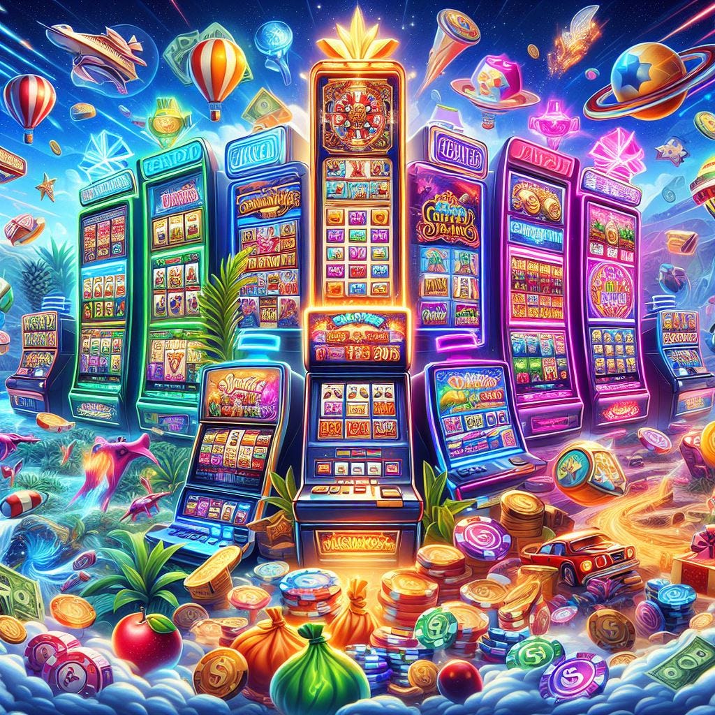 JILI SLOT