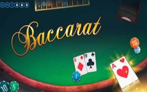 HOW TO WIN BIG IN BACCARAT