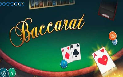 HOW TO WIN BIG IN BACCARAT