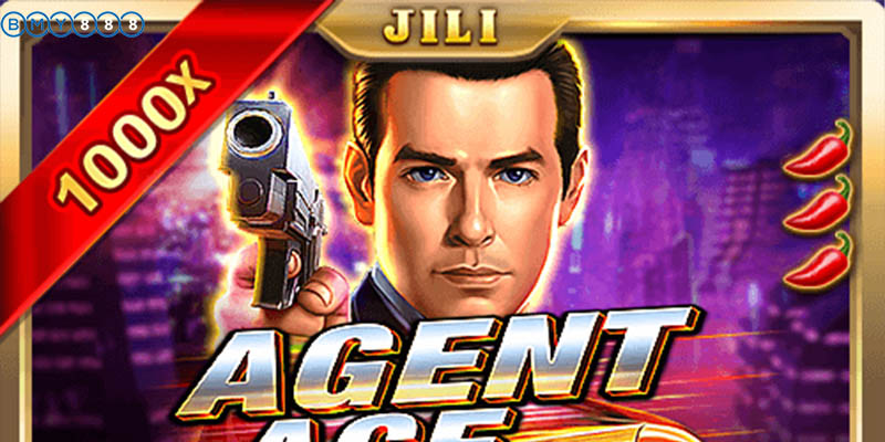 Agent Aces