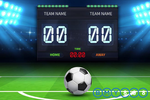 YMB888 score betting