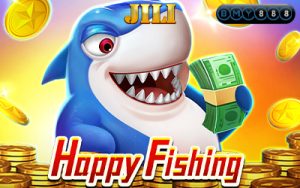 jili fishing