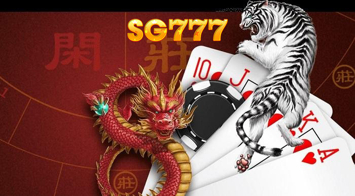 Forms of betting in the online Dragon Tiger game BMY888