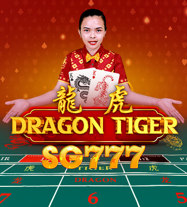 Winning playing technique with Dragon Tiger BMY888